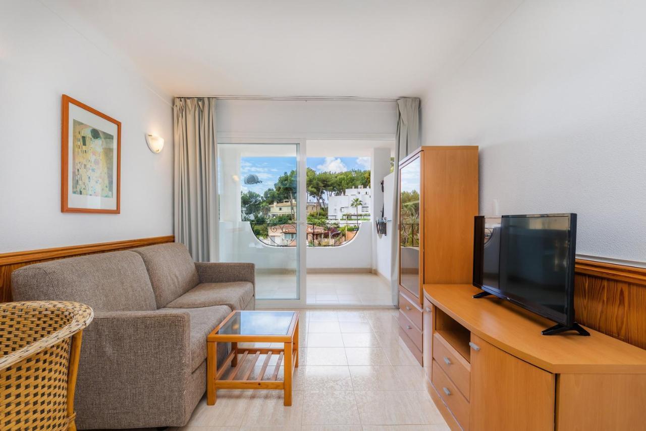 Apto Con Terraza 3 Appartement *