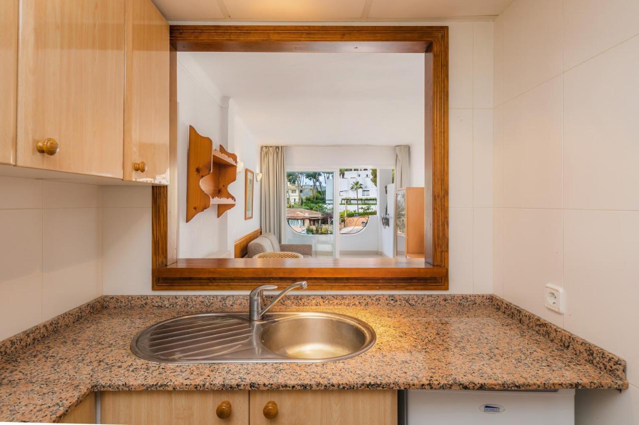 Appartement Apto Con Terraza 3 *