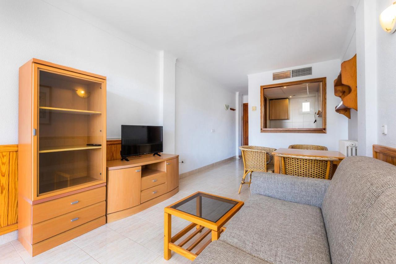 Appartement Apto Con Terraza 3 *