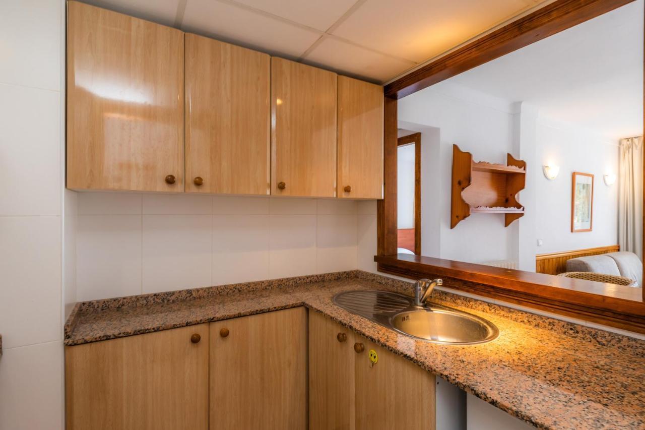 Appartement Apto Con Terraza 3 *