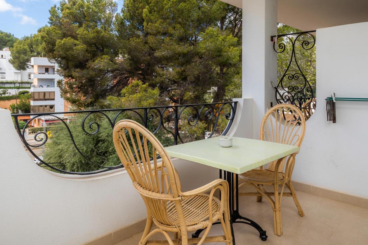 Appartement Apto Con Terraza 3 Peguera