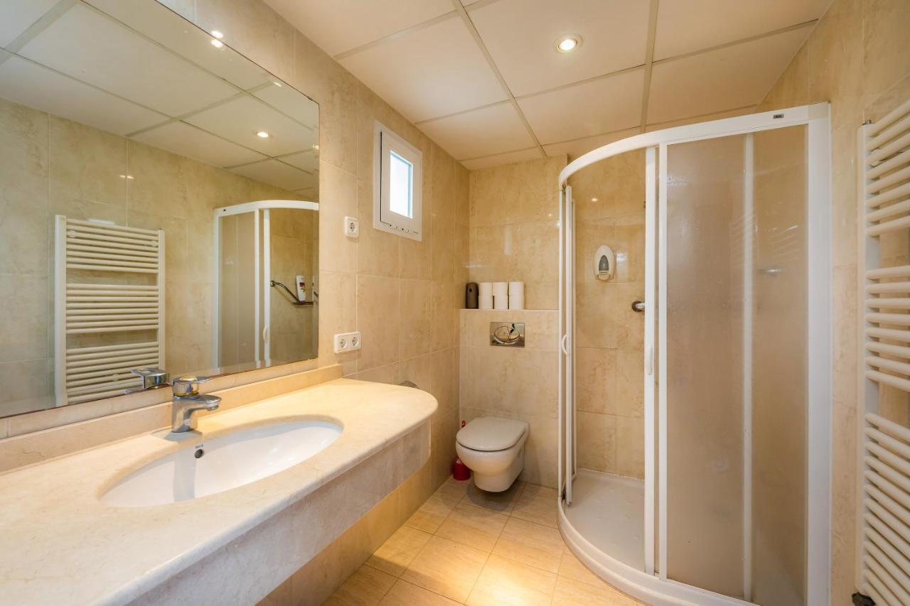 Apto Con Terraza 3 Appartement *