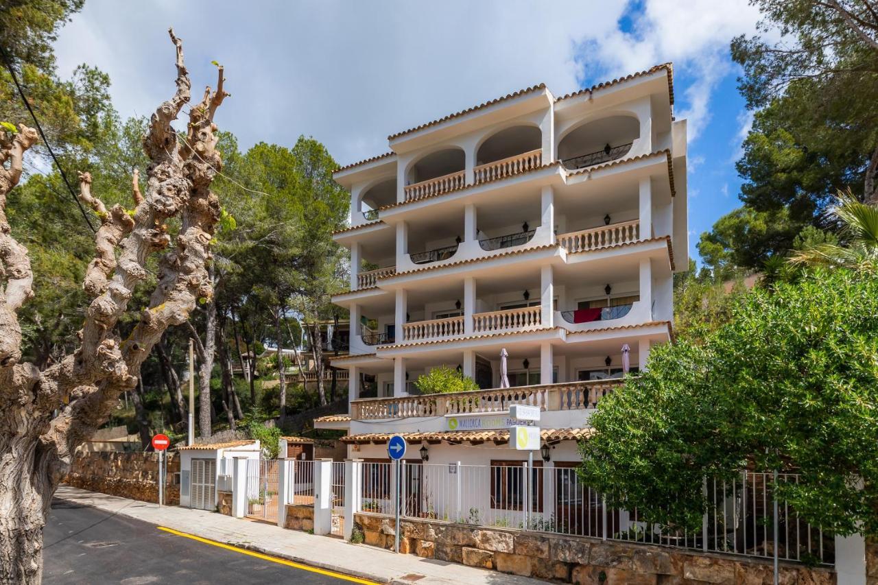 Appartement Apto Con Terraza 3 Peguera